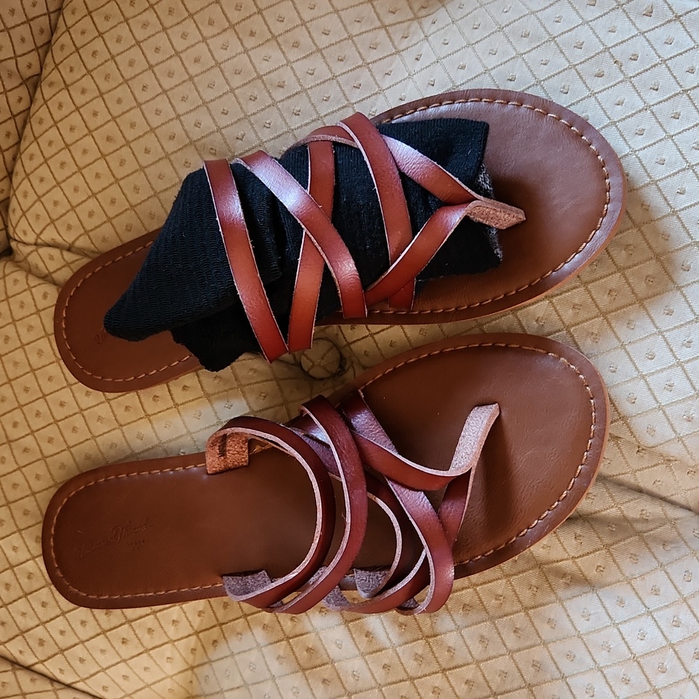 Flip flops